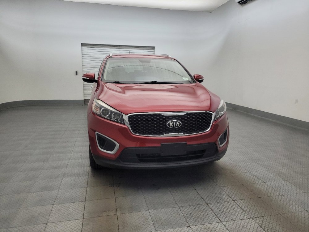 Used 2018 Kia Sorento LX FWD image 14