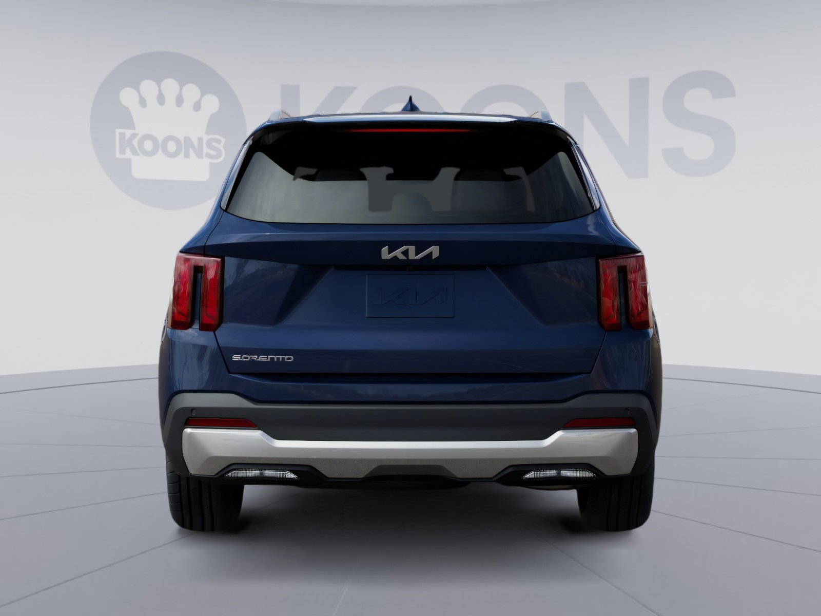 New 2026 Kia Sorento EX image 16