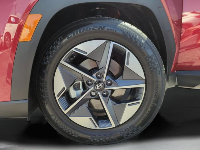 Used 2025 Hyundai Tucson SEL image 47