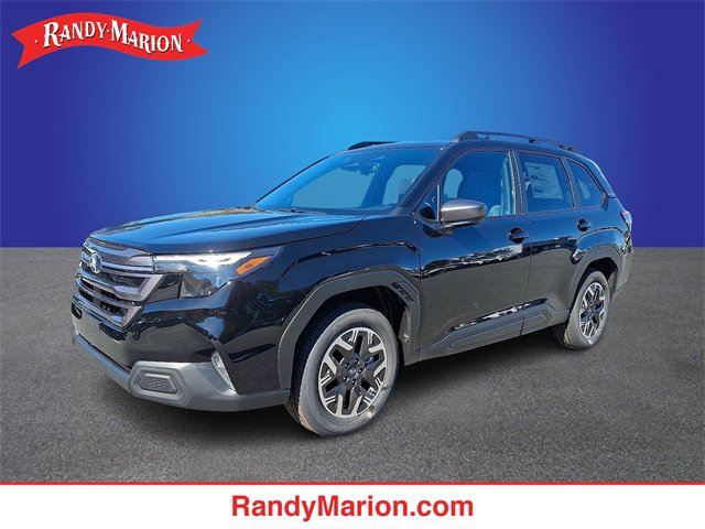 New 2026 Subaru Forester Premium image 1