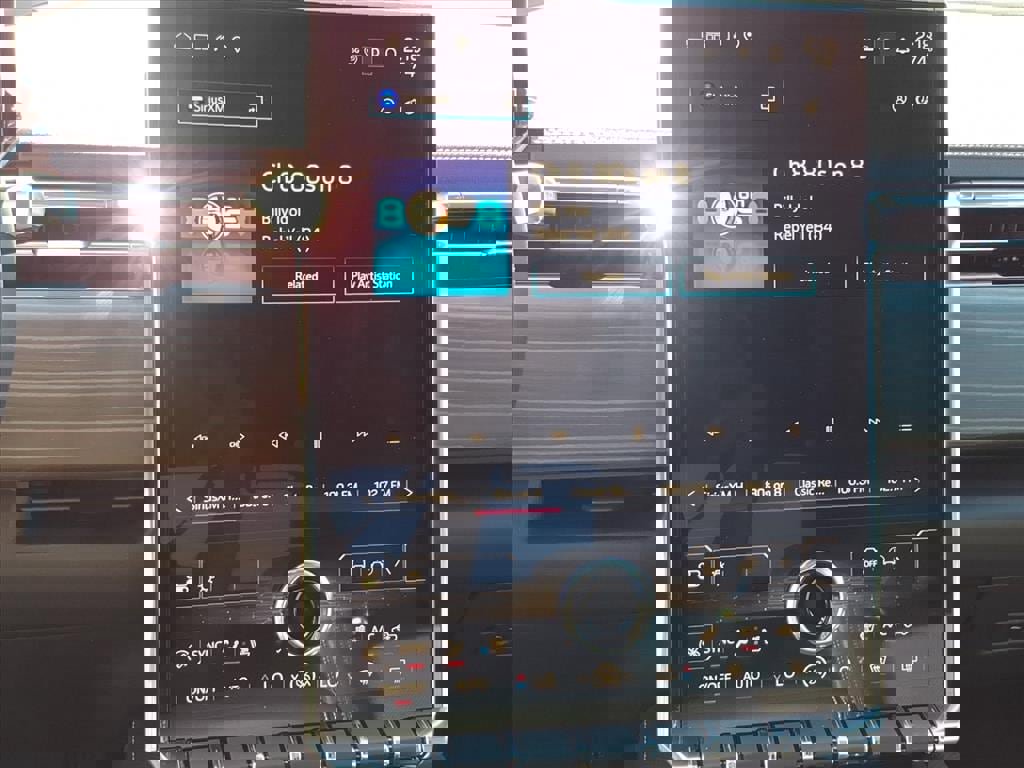 New 2025 GMC Sierra EV Denali image 24