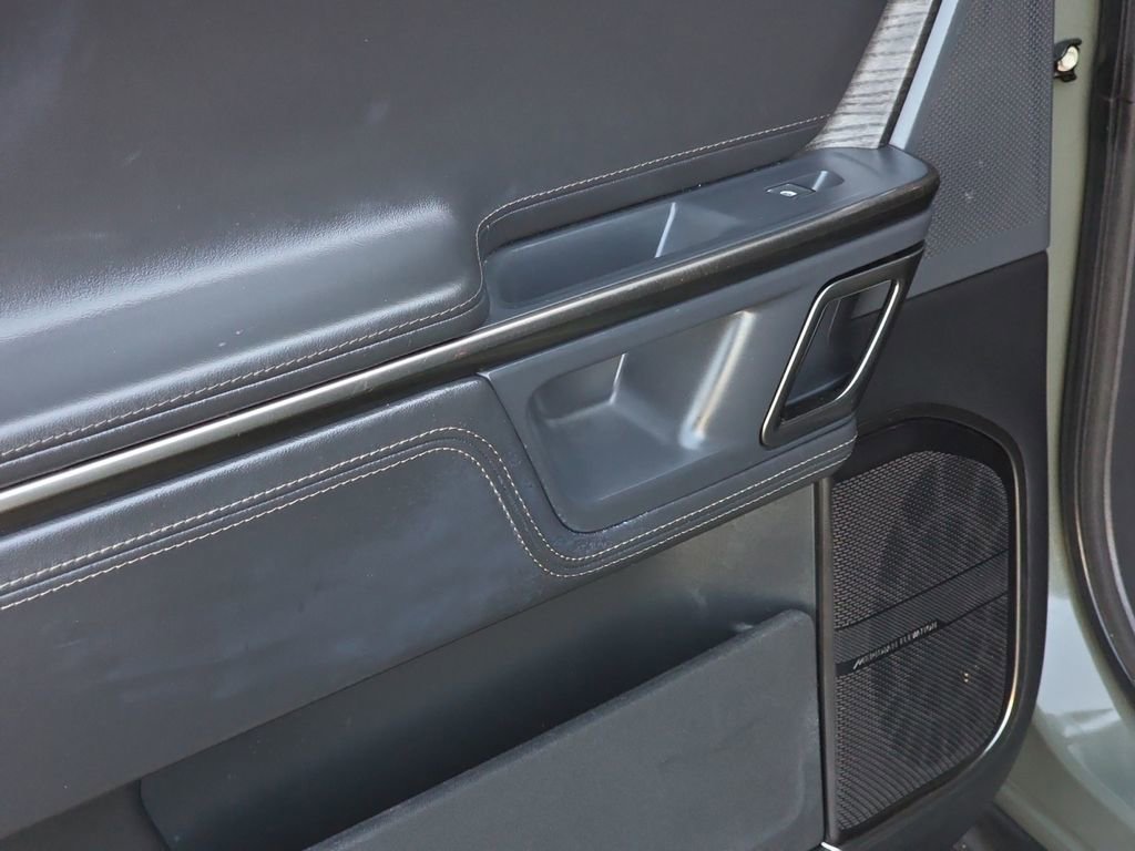 Used 2022 Rivian R1S Launch Edition image 27