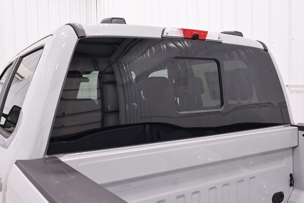 New 2026 Ford F350 XL w/ STX Appearance Package image 31
