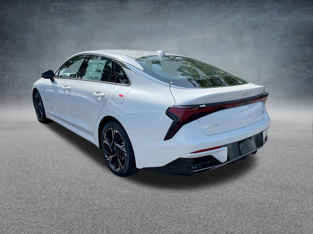 New 2026 Kia K5 GT-Line image 30