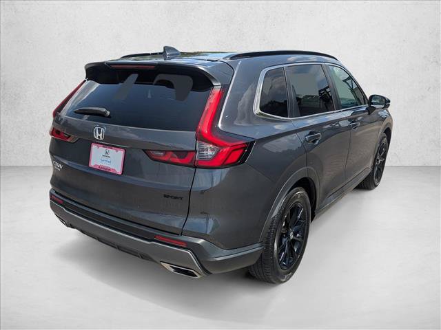 Used 2024 Honda CR-V Sport image 5