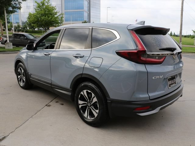 Used 2022 Honda CR-V Special Edition image 5