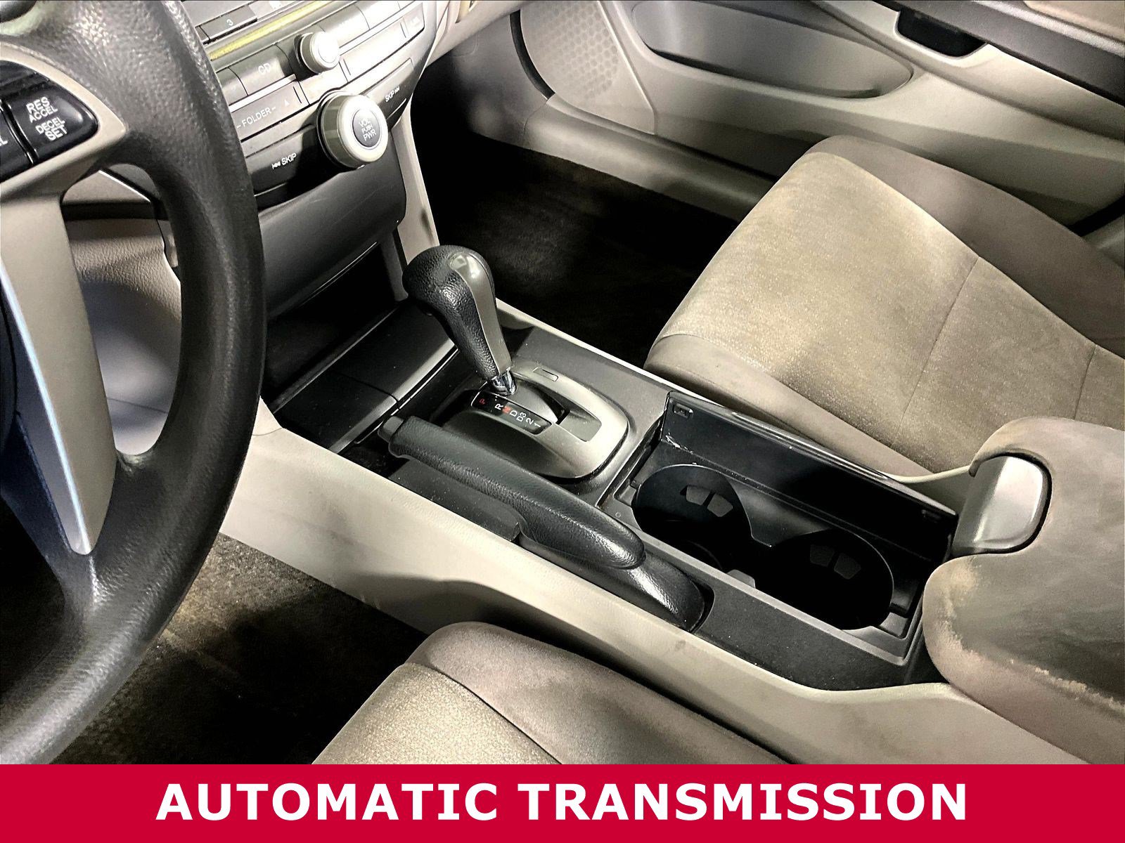 Used 2010 Honda Accord LX image 15