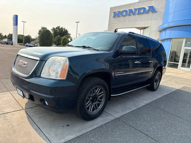 Used 2007 GMC Yukon XL Denali AWD/4WD image 13