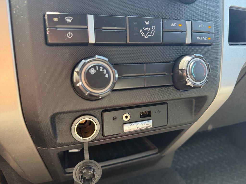 Used 2014 Ford F150 XLT w/ Trailer Tow Package AWD/4WD image 26