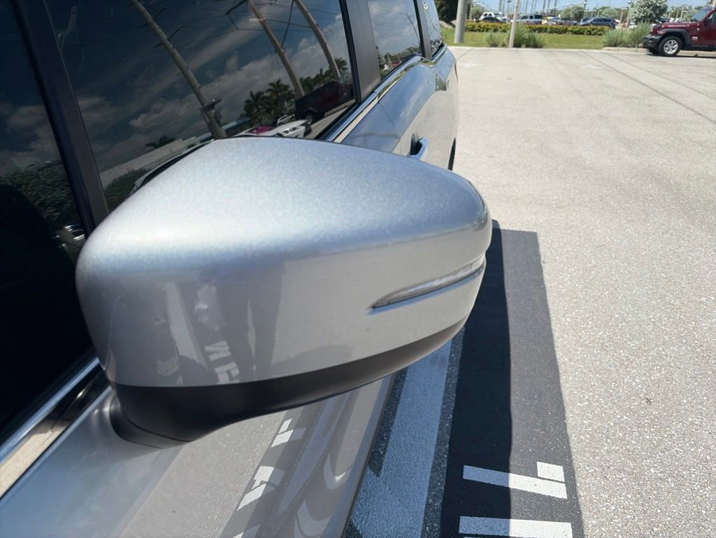 Used 2020 Honda Odyssey EX-L image 10