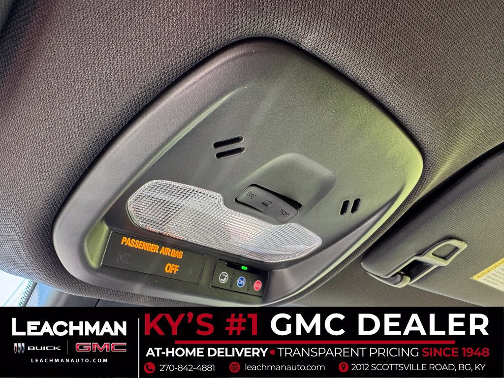 New 2026 Buick Envista Preferred w/ Convenience I Package FWD image 32