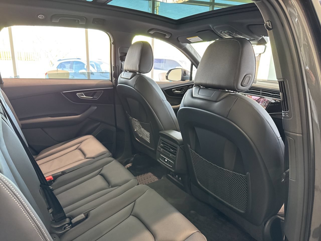 New 2026 Audi Q7 2.0T Premium AWD/4WD image 45