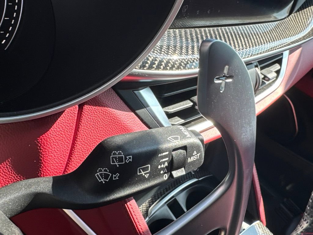 Used 2020 Alfa Romeo Stelvio Ti Sport AWD/4WD image 39