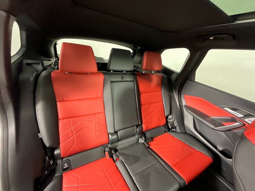 Used 2025 BMW X1 xDrive28i w/ Convenience Package image 22