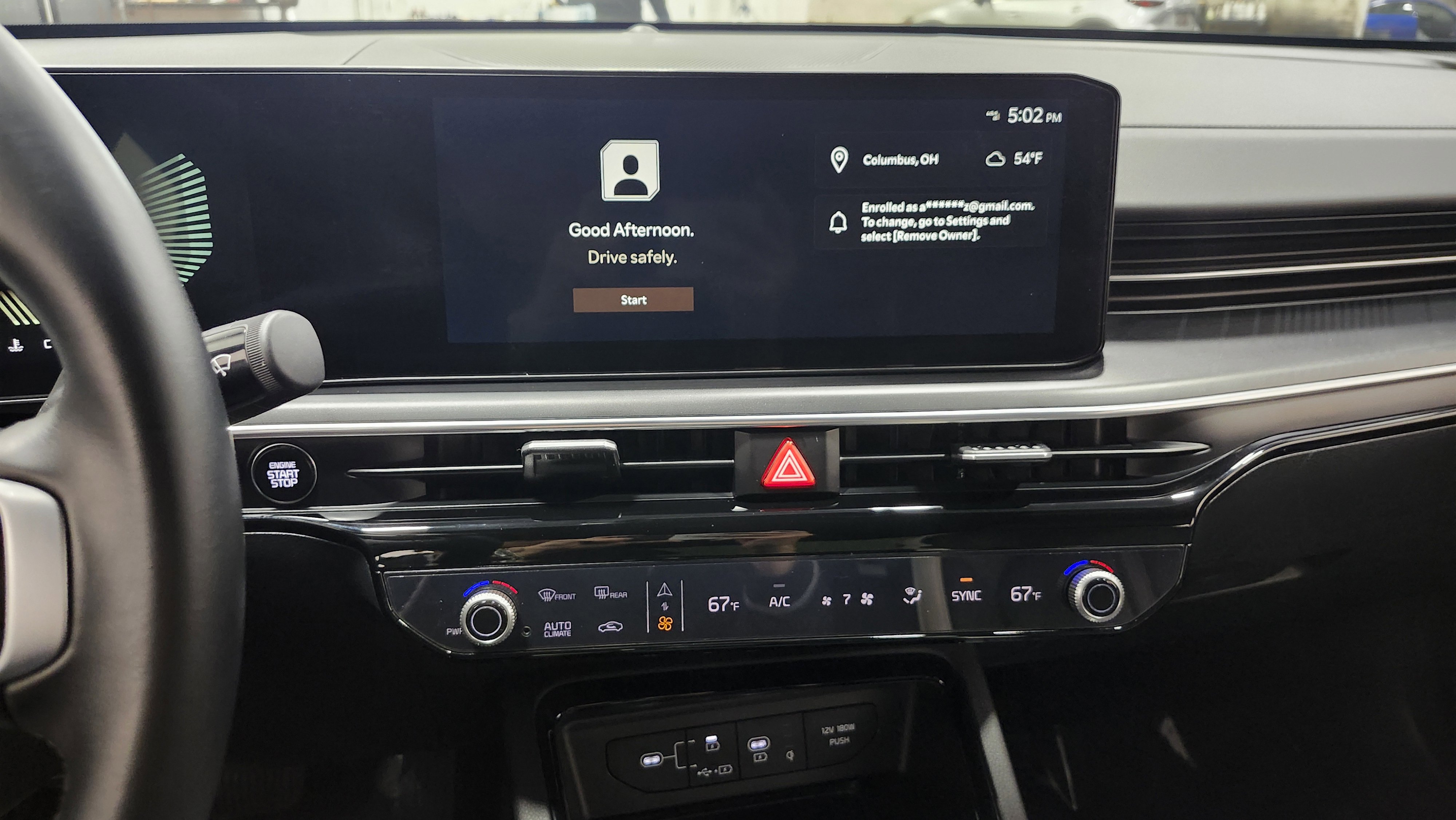 Used 2025 Kia K5 GT-Line image 32