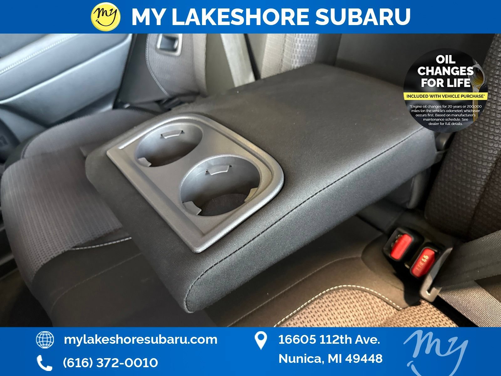 Certified 2025 Subaru Outback Premium AWD/4WD image 28