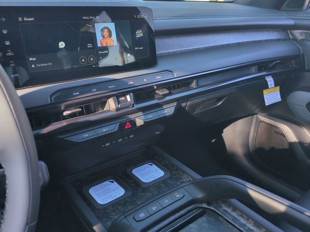 New 2027 Kia Telluride SX Prestige X-Pro image 13