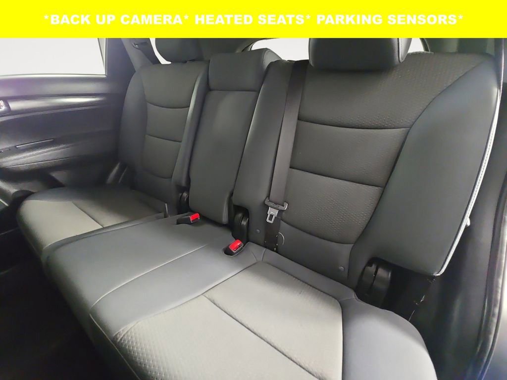 Used 2013 Kia Sorento LX w/ Convenience Pkg image 13