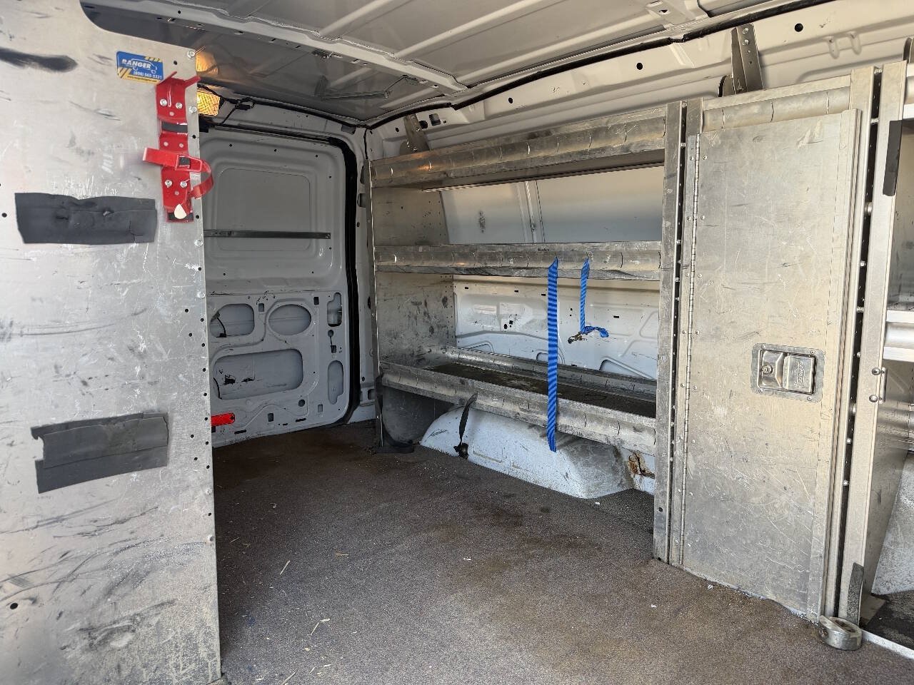 Used 2013 Ford E-150 and Econoline 150 RWD image 17