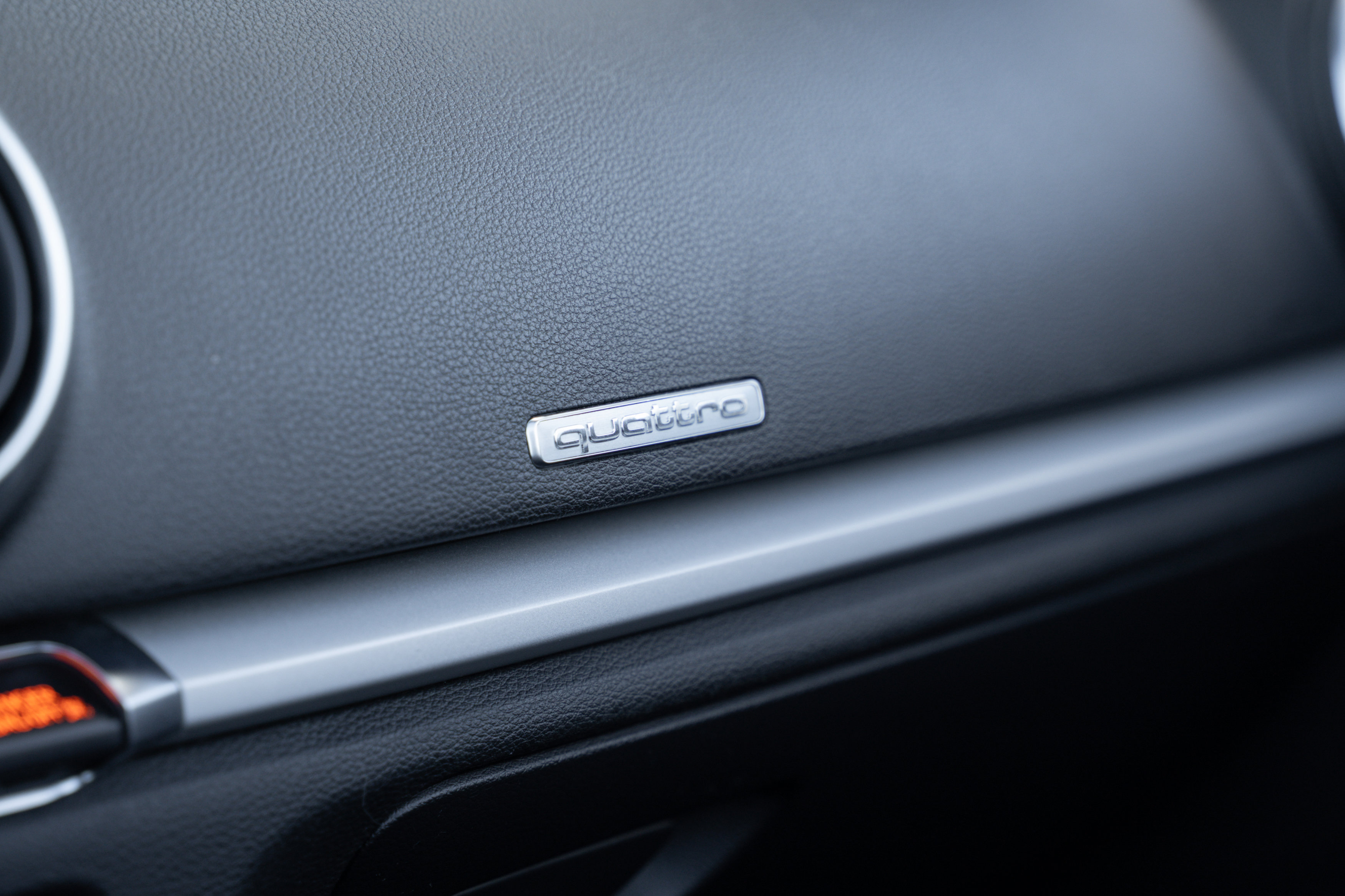 Used 2015 Audi A3 2.0T Premium w/ Audi MMI Navigation Plus image 18