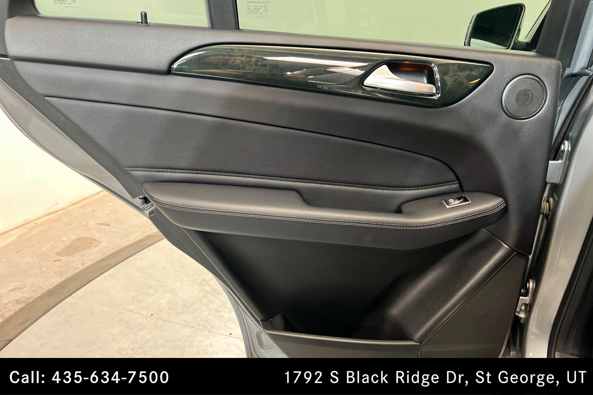 Used 2016 Mercedes-Benz GLE 350 4MATIC image 18