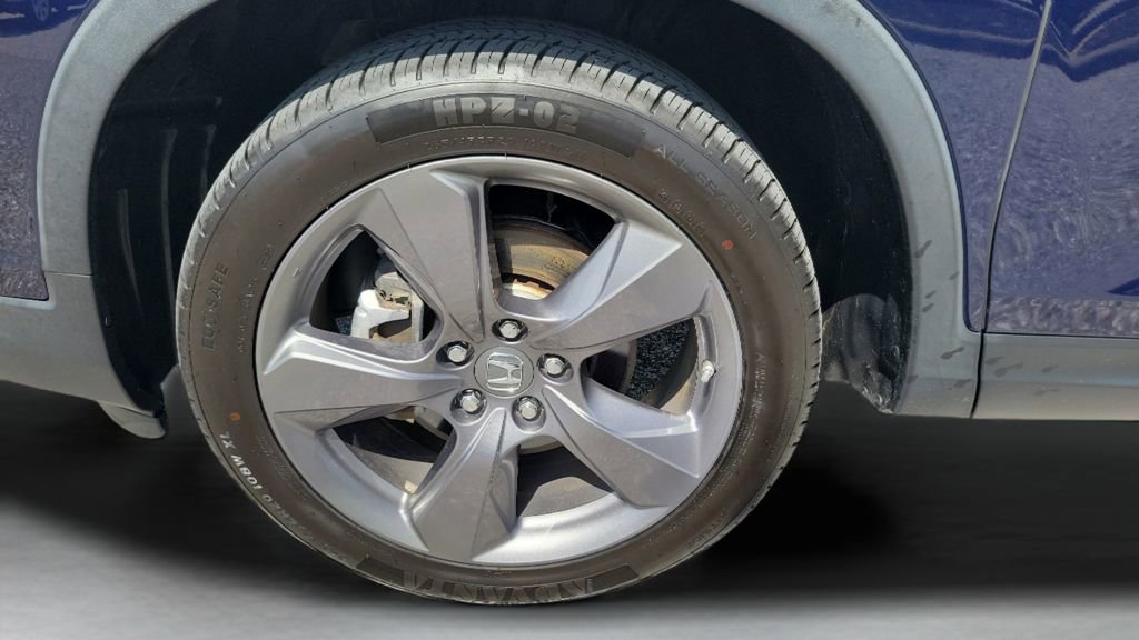 Used 2021 Honda Passport Touring image 25