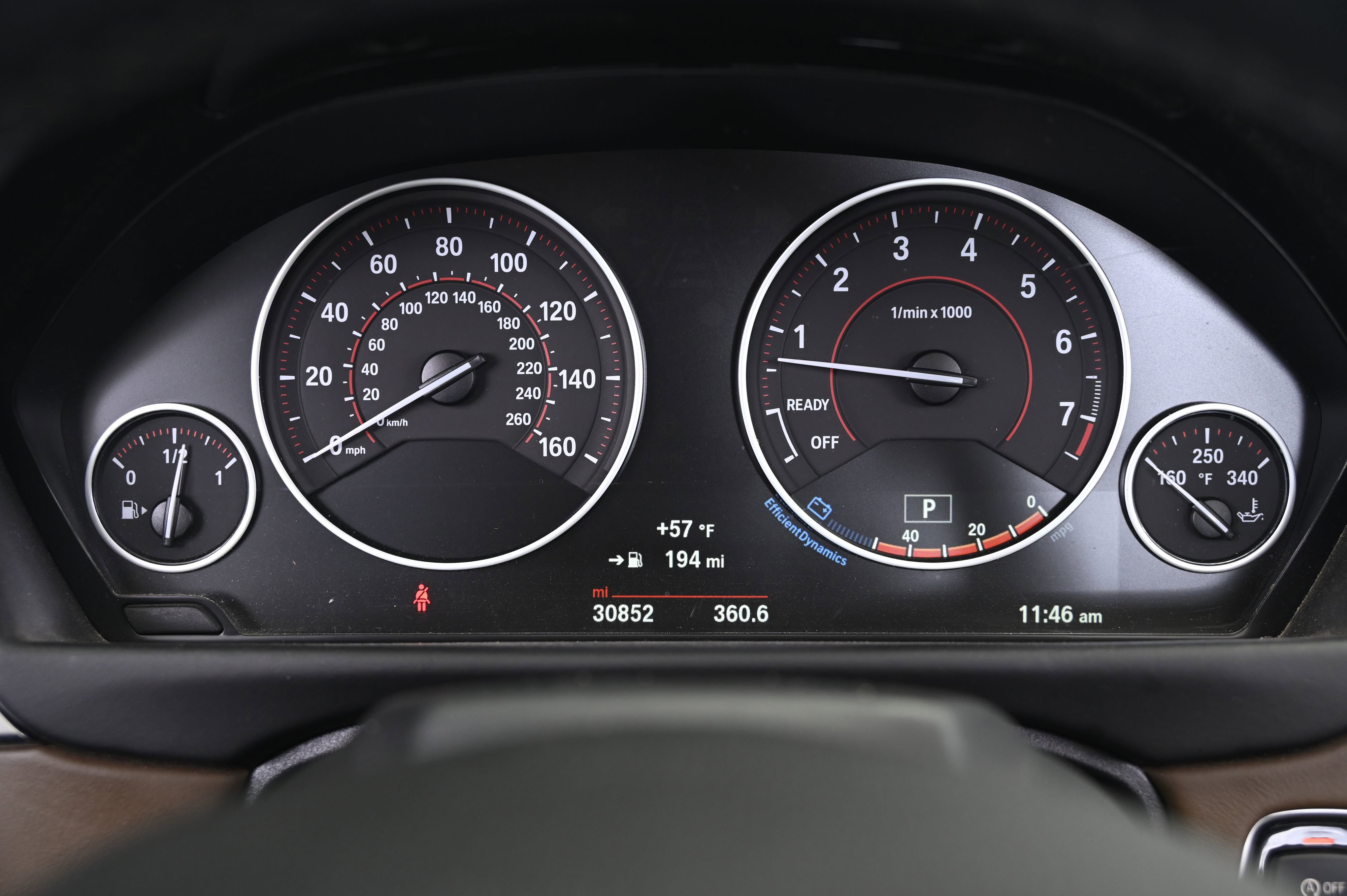 Used 2016 BMW 435i Convertible image 36