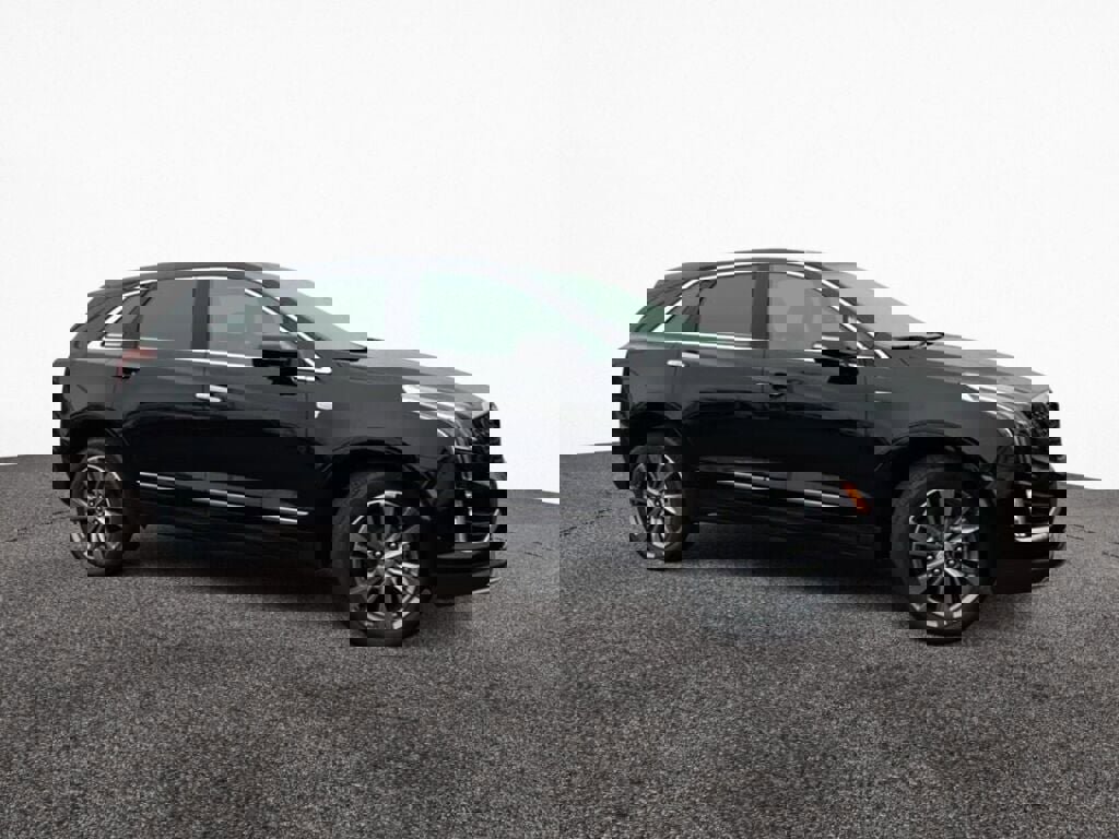 New 2025 Cadillac XT5 Premium Luxury w/ Technology Package image 2