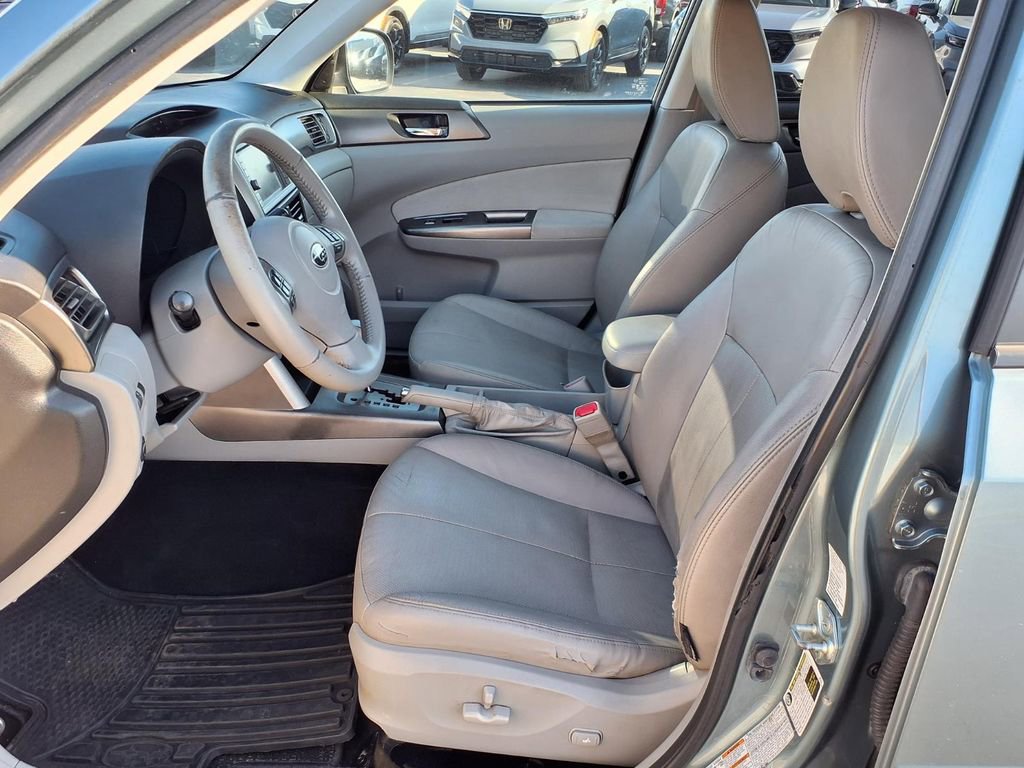 Used 2011 Subaru Forester 2.5XT Touring image 11