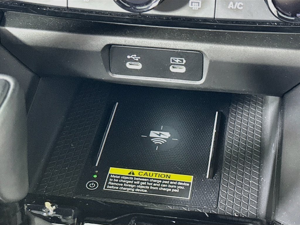 Used 2025 Honda Accord Sport image 31