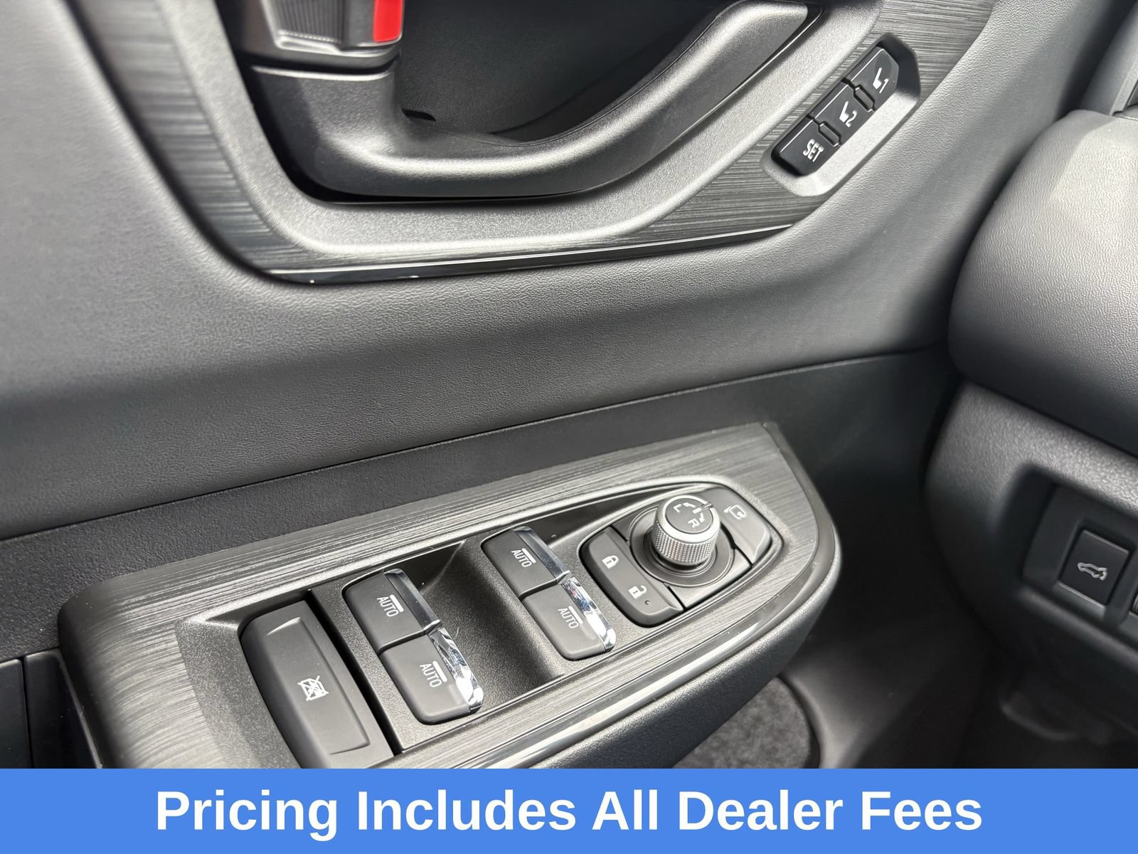 New 2026 Subaru Outback Wilderness AWD/4WD image 16