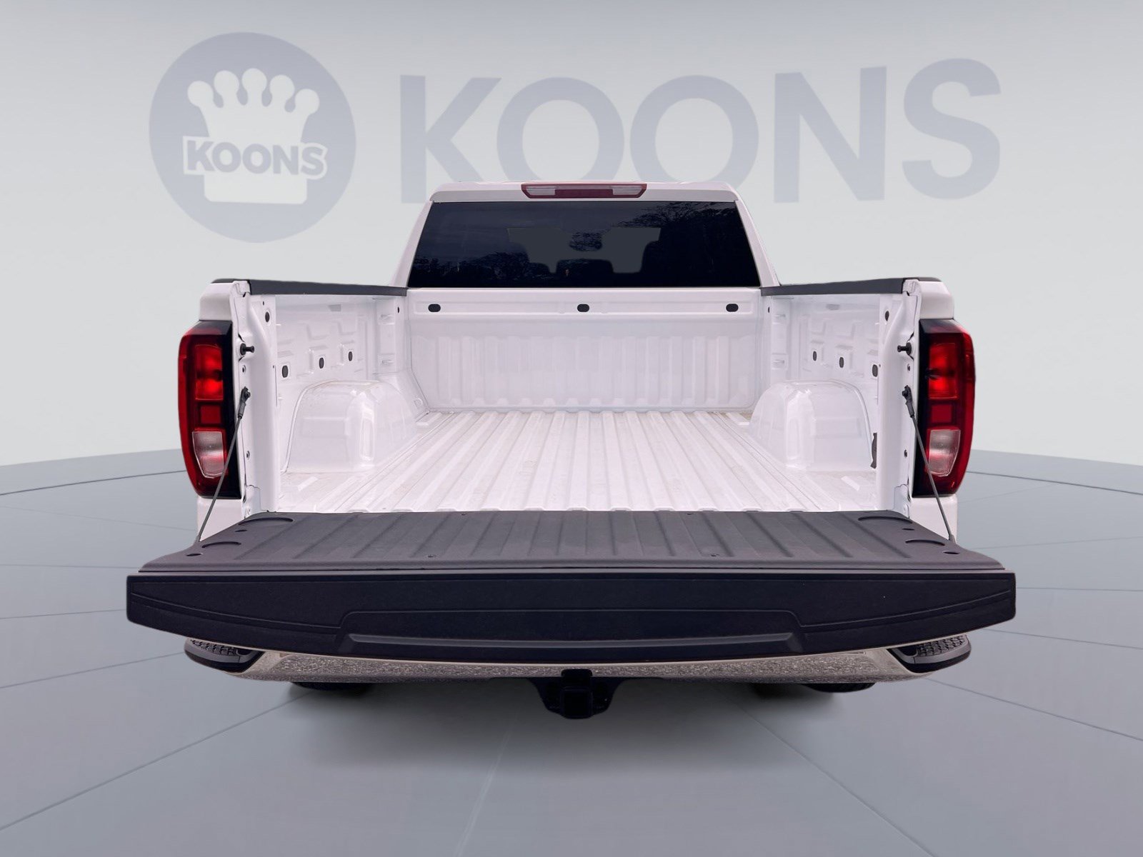 New 2026 GMC Sierra 1500 Pro w/ Pro Value Package image 22