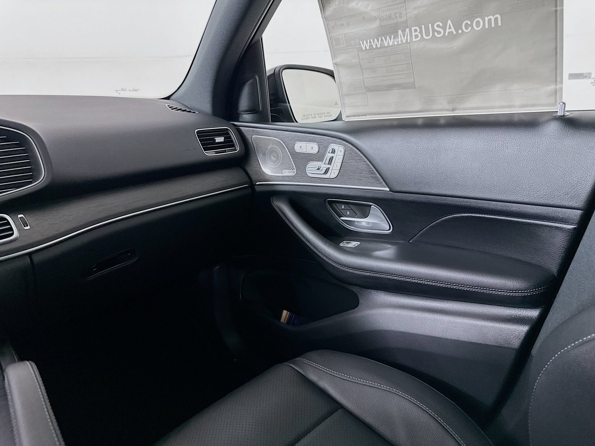 New 2026 Mercedes-Benz GLE 350 4MATIC image 26