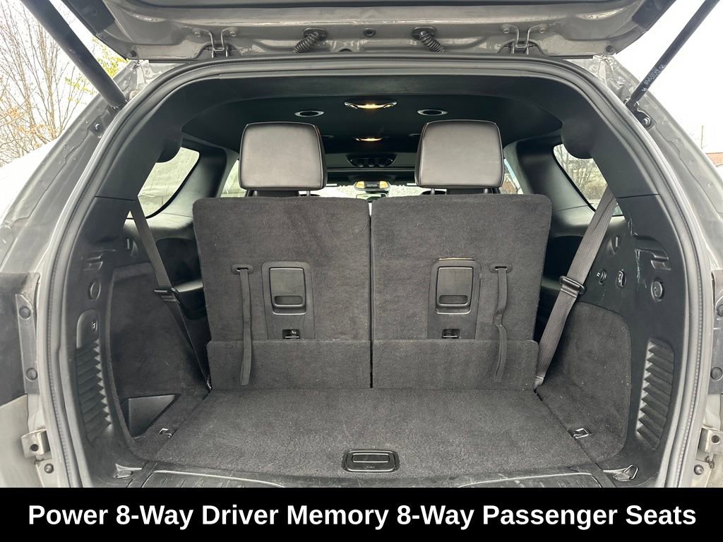 Used 2023 Dodge Durango R/T image 31