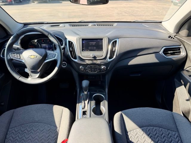 Used 2024 Chevrolet Equinox LT FWD image 21