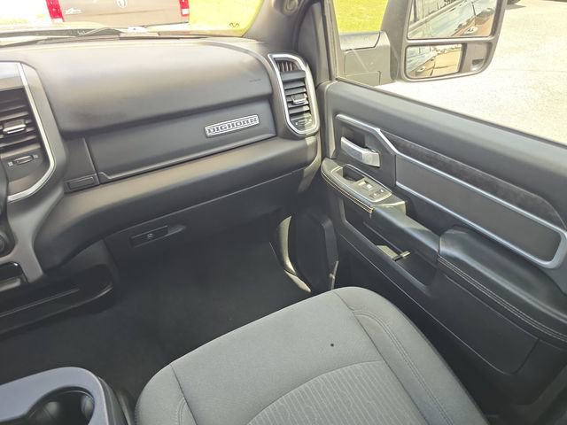 Used 2024 RAM 2500 Big Horn image 12