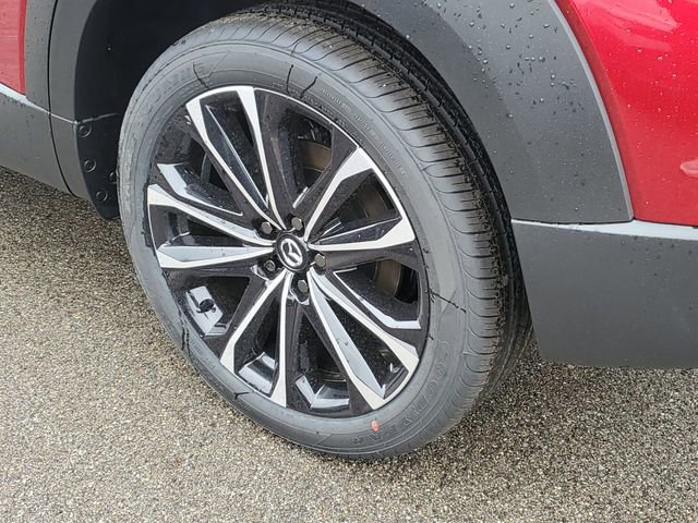 New 2026 MAZDA CX-50 AWD 2.5 S w/ Premium Package image 33