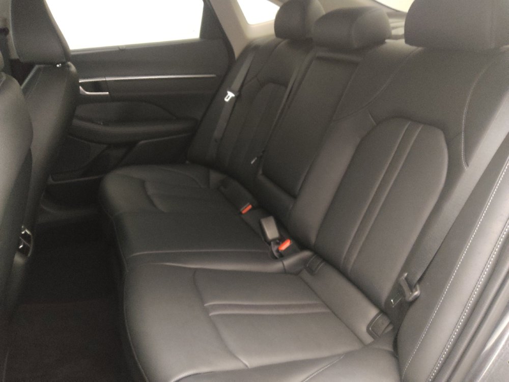 Used 2023 Hyundai Sonata Limited image 18