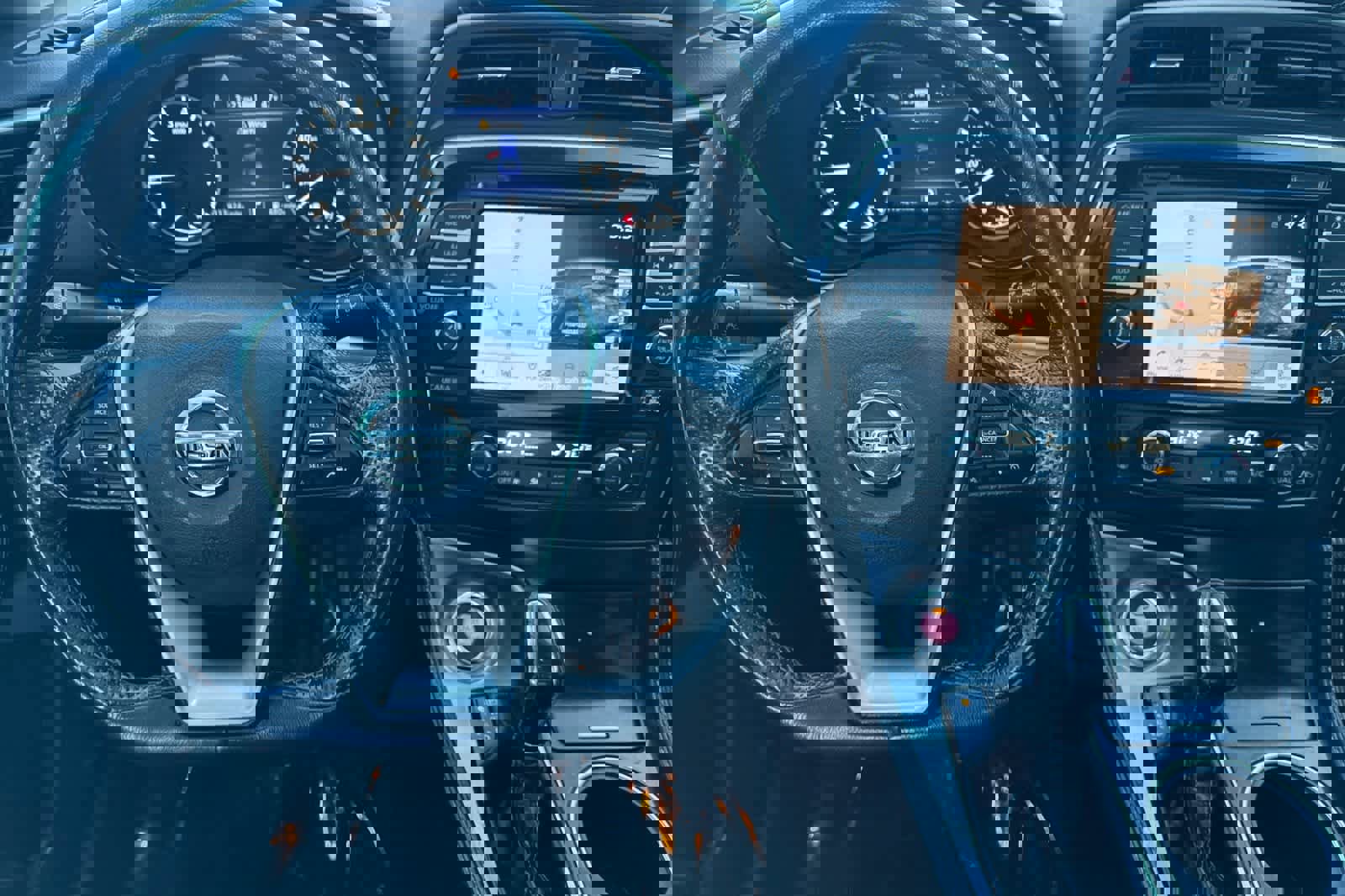 Used 2020 Nissan Maxima 3.5 SL image 14