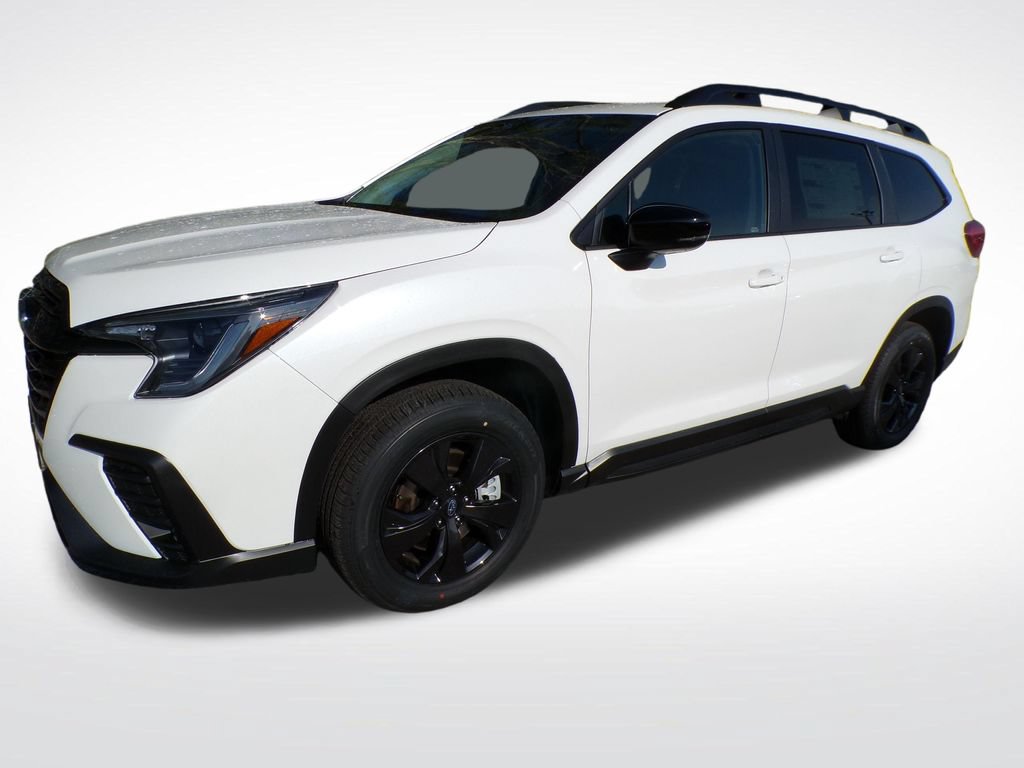 New 2026 Subaru Ascent Premium AWD/4WD image 2