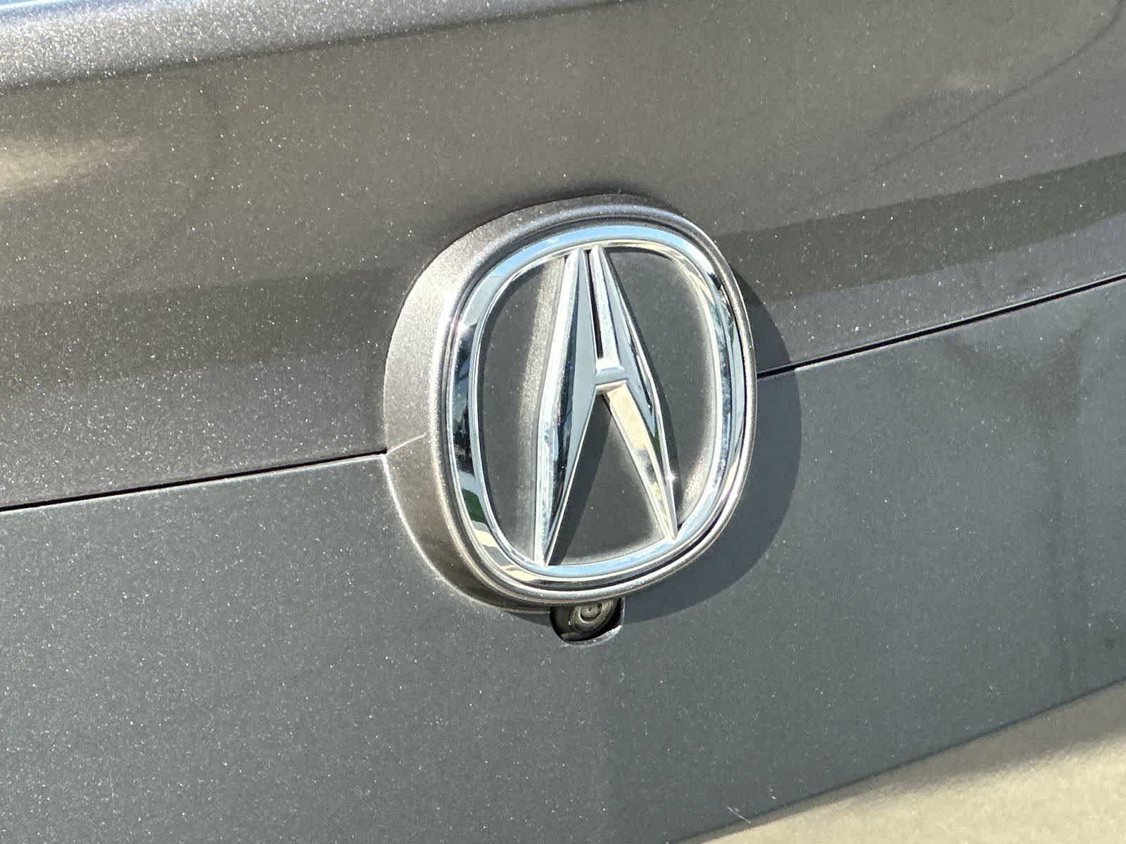 Used 2020 Acura ILX FWD image 15