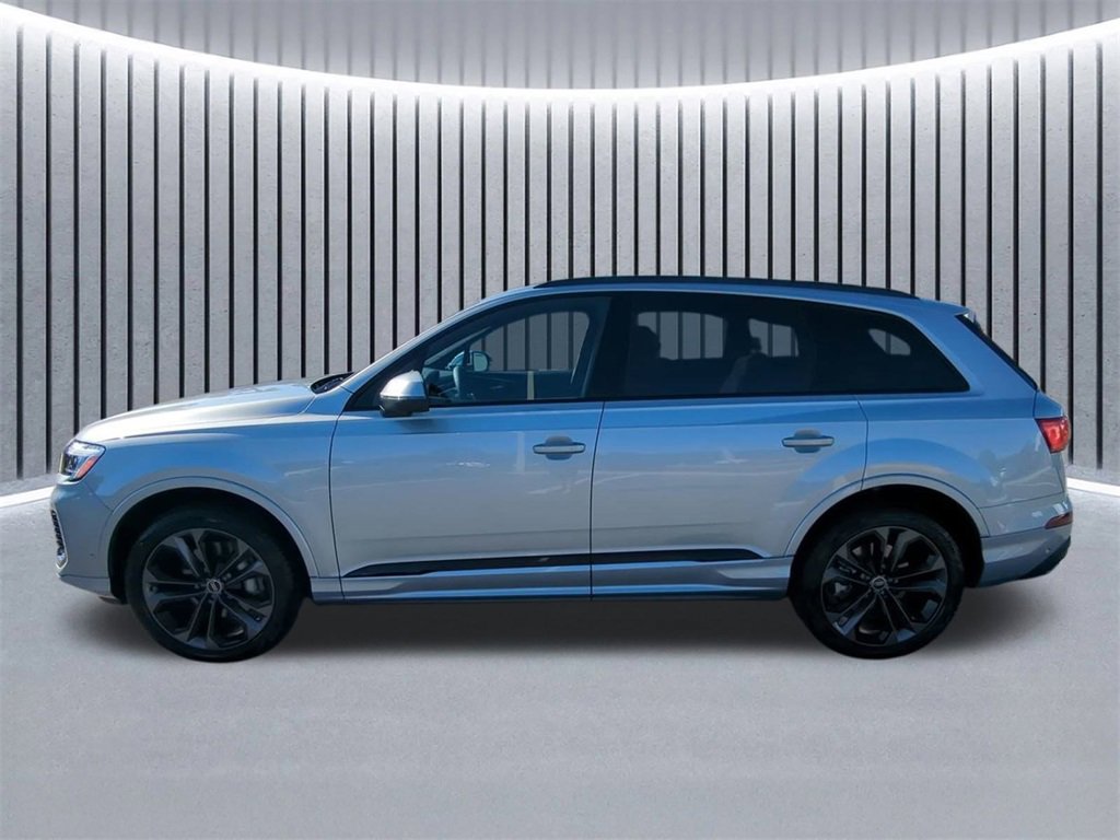 Used 2025 Audi Q7 3.0T Premium Plus image 8