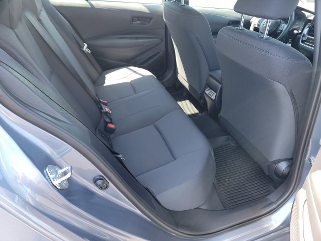 New 2025 Toyota Corolla LE image 14