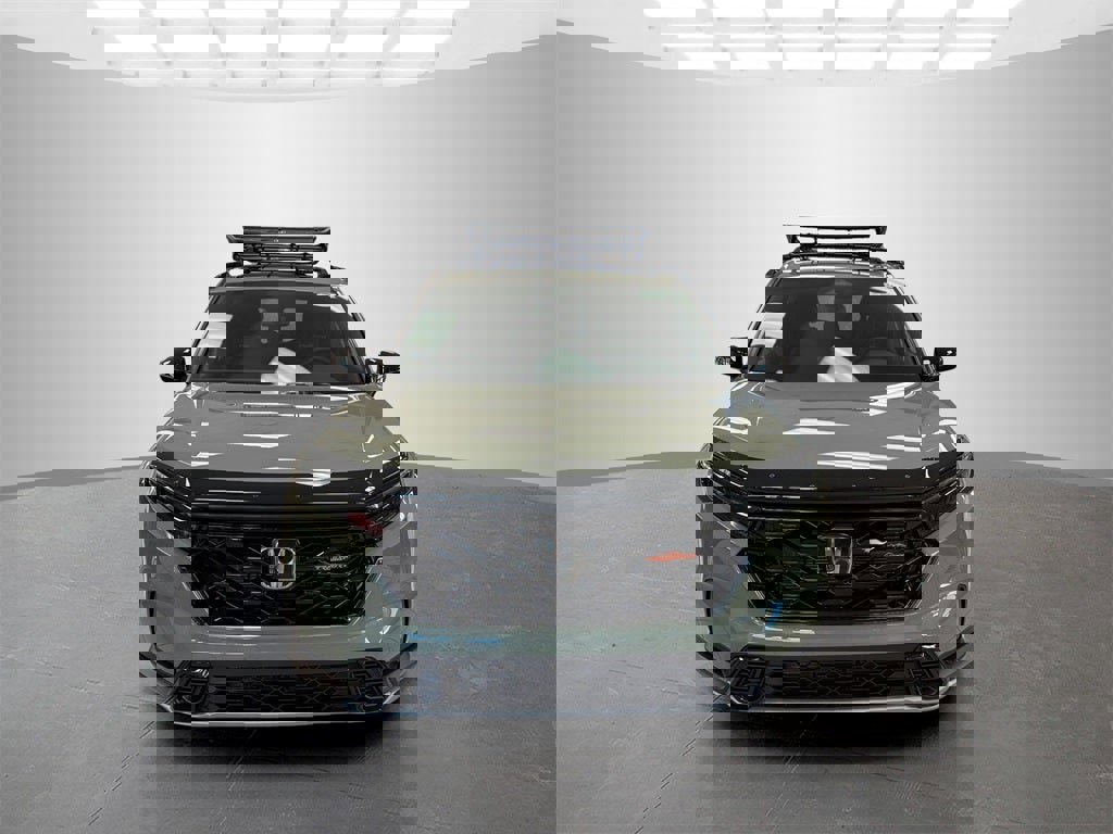 New 2026 Honda CR-V TrailSport image 2