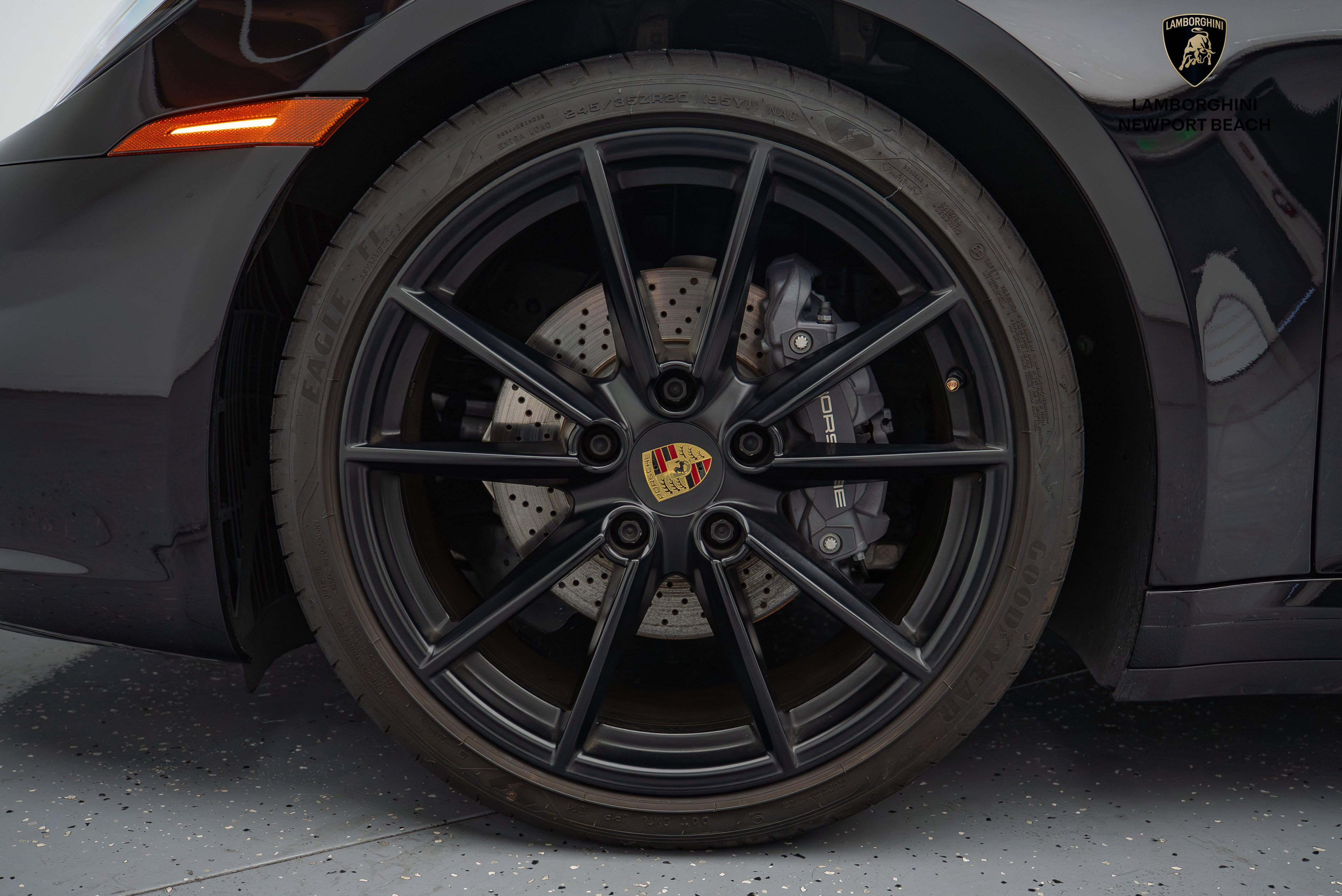 Used 2021 Porsche 911 Carrera image 32