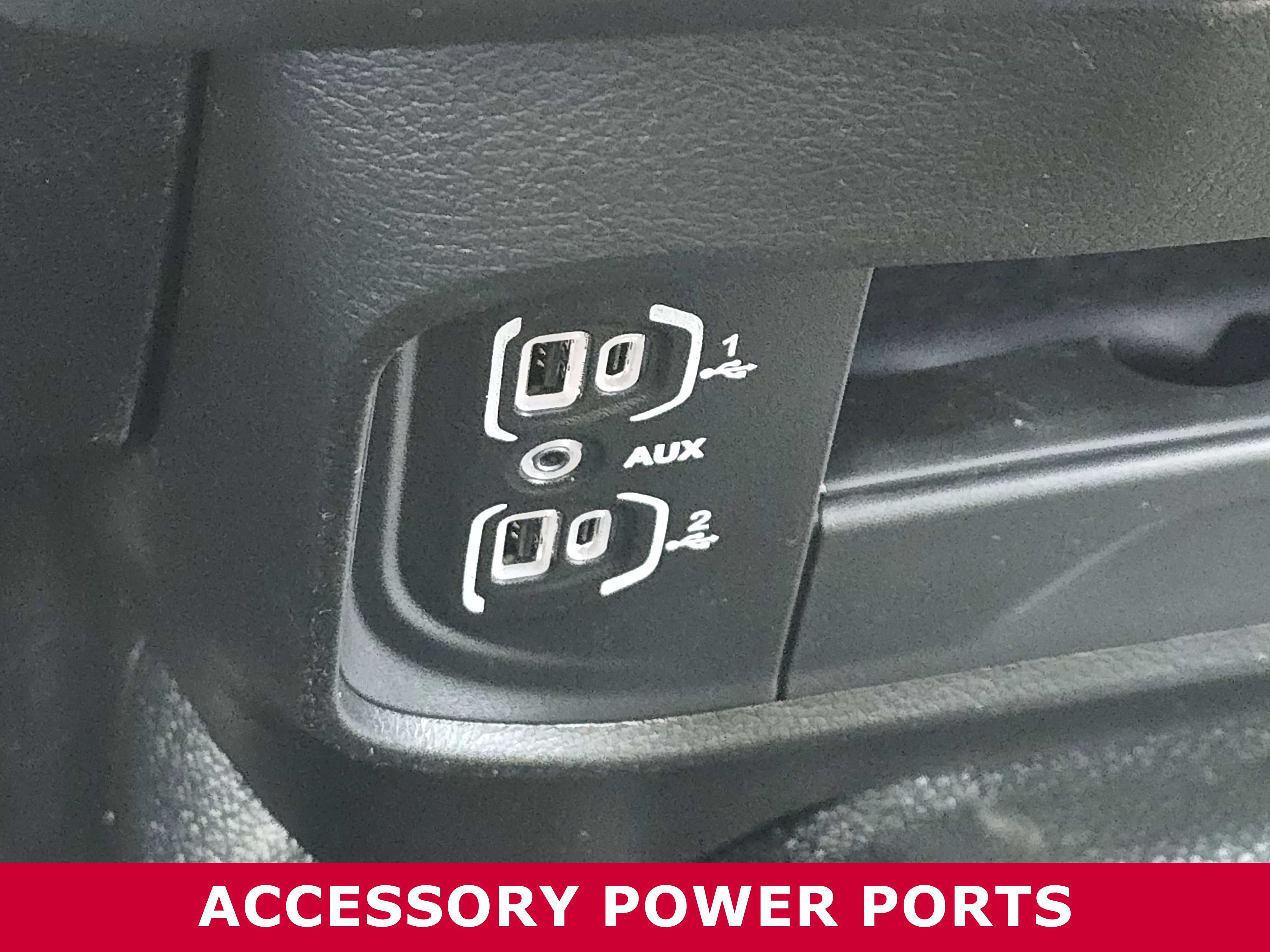 New 2026 RAM 3500 Tradesman image 4