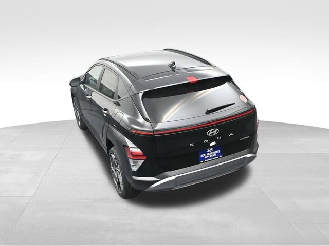 New 2026 Hyundai Kona SEL Premium AWD/4WD image 26