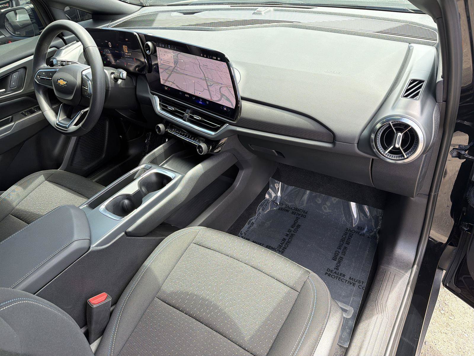 Used 2025 Chevrolet Equinox EV LT FWD image 27