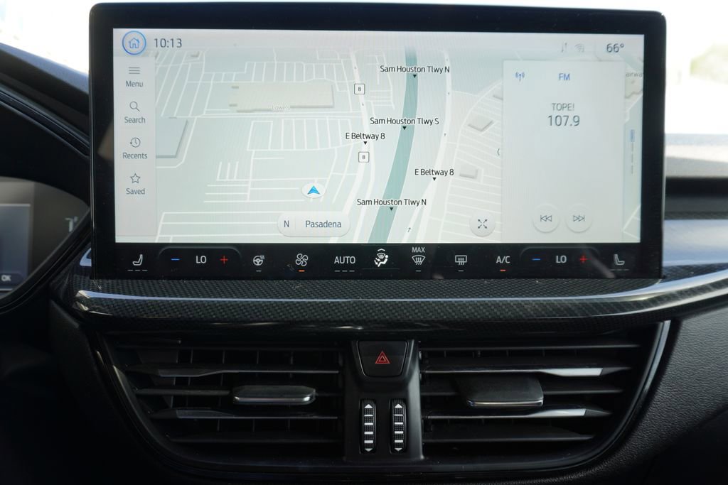 Used 2023 Ford Escape ST-Line w/ Tech Pack #1 image 10