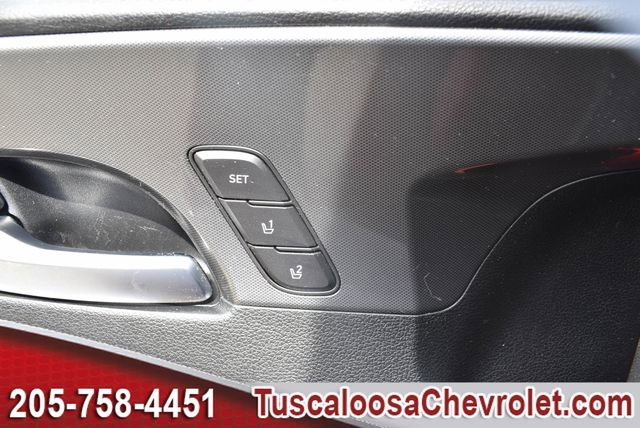 Used 2023 Hyundai Santa Fe Calligraphy image 20